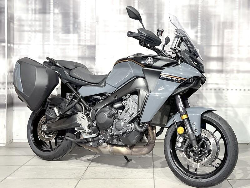 Yamaha Tracer 900 GT+
