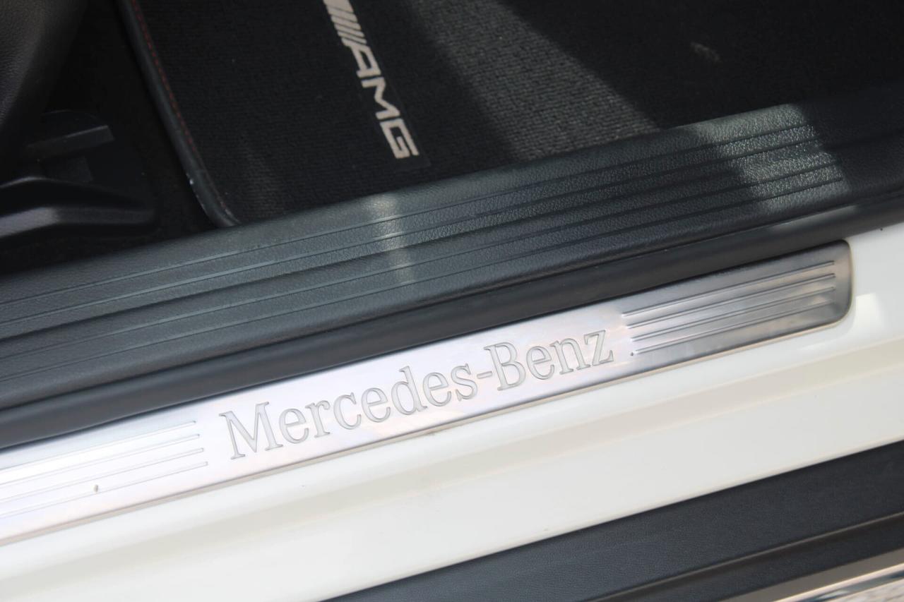 Mercedes-benz GLA 200 d Automatic 4Matic Premium