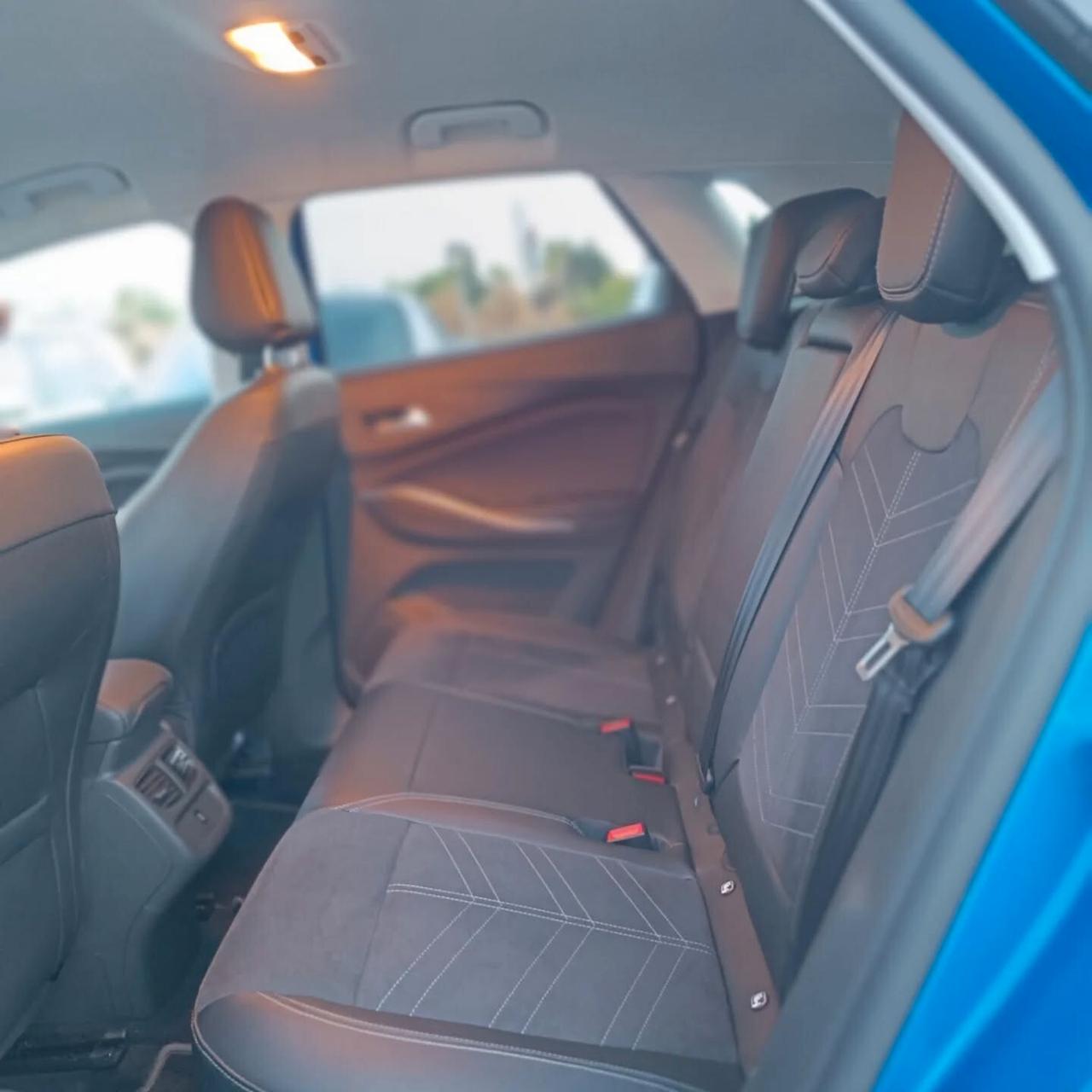 Opel Grandland 1.6 PHEV OCC ASIONE FULL OPTIONAL