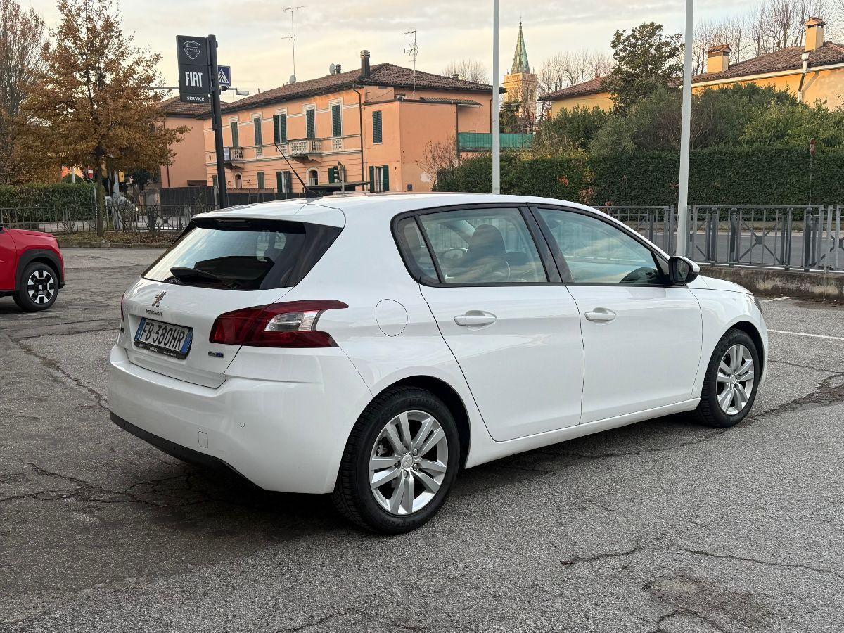 PEUGEOT - 308 - BlueHDi 100 S&S Business