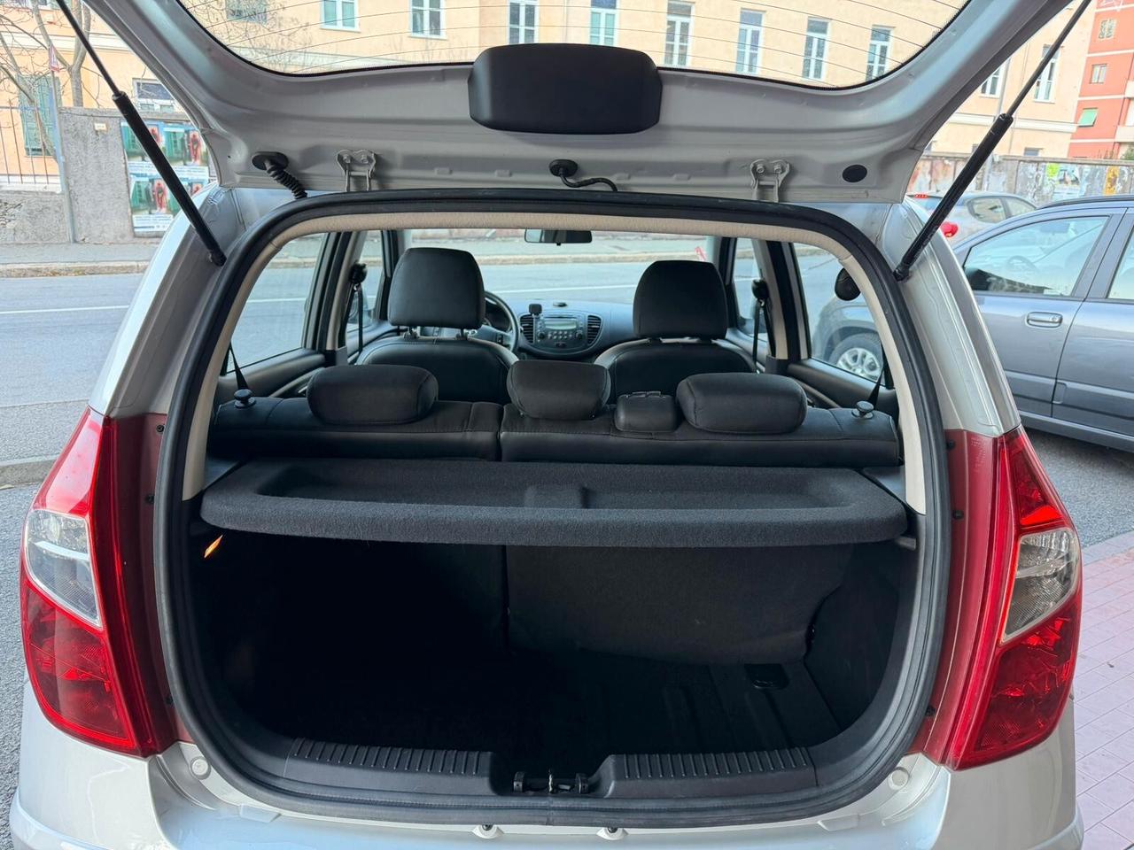 Hyundai i10 1.1 Comfort