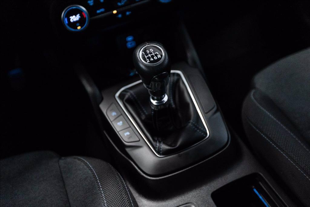 FORD Focus Active 1.0 ecoboost h Style 125cv del 2022