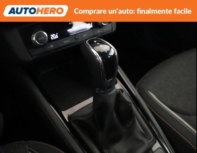 SKODA Scala 1.0 TSI 110 CV DSG Style