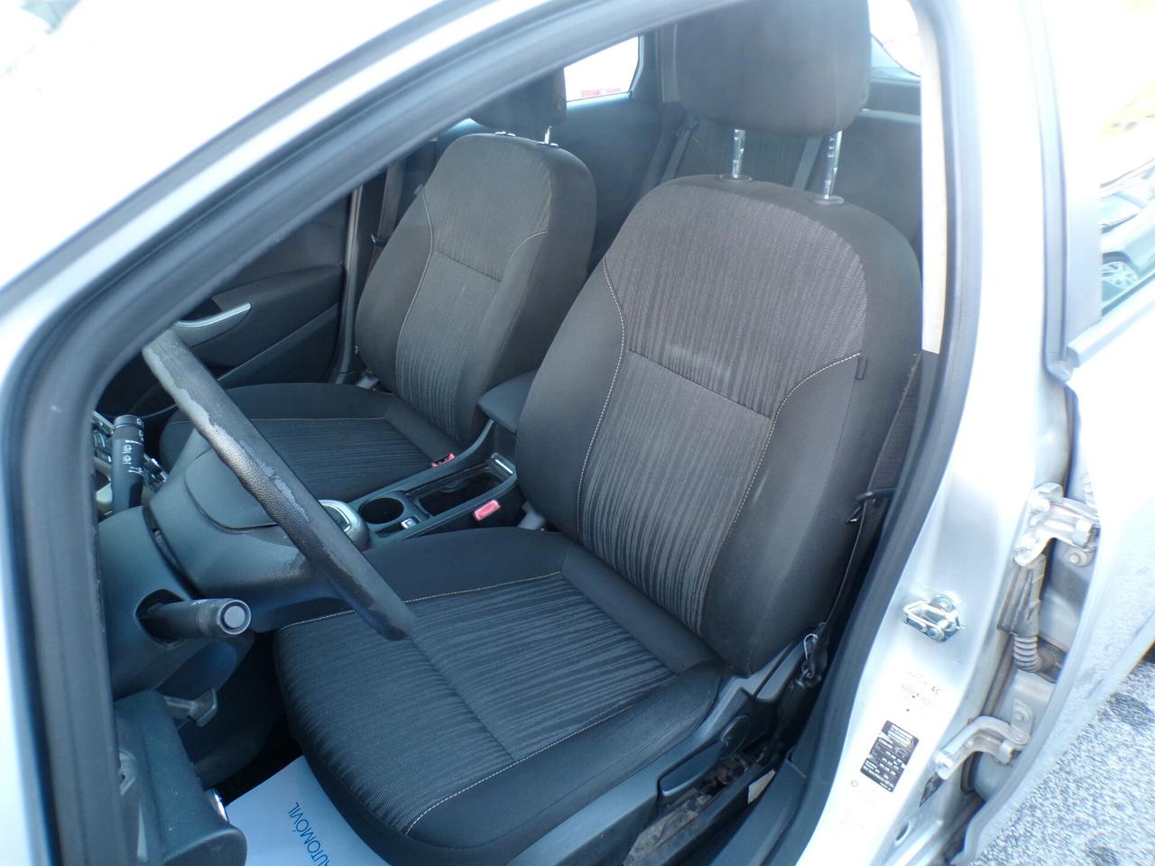 Opel Astra 1.7 CDTI 125CV 5 porte