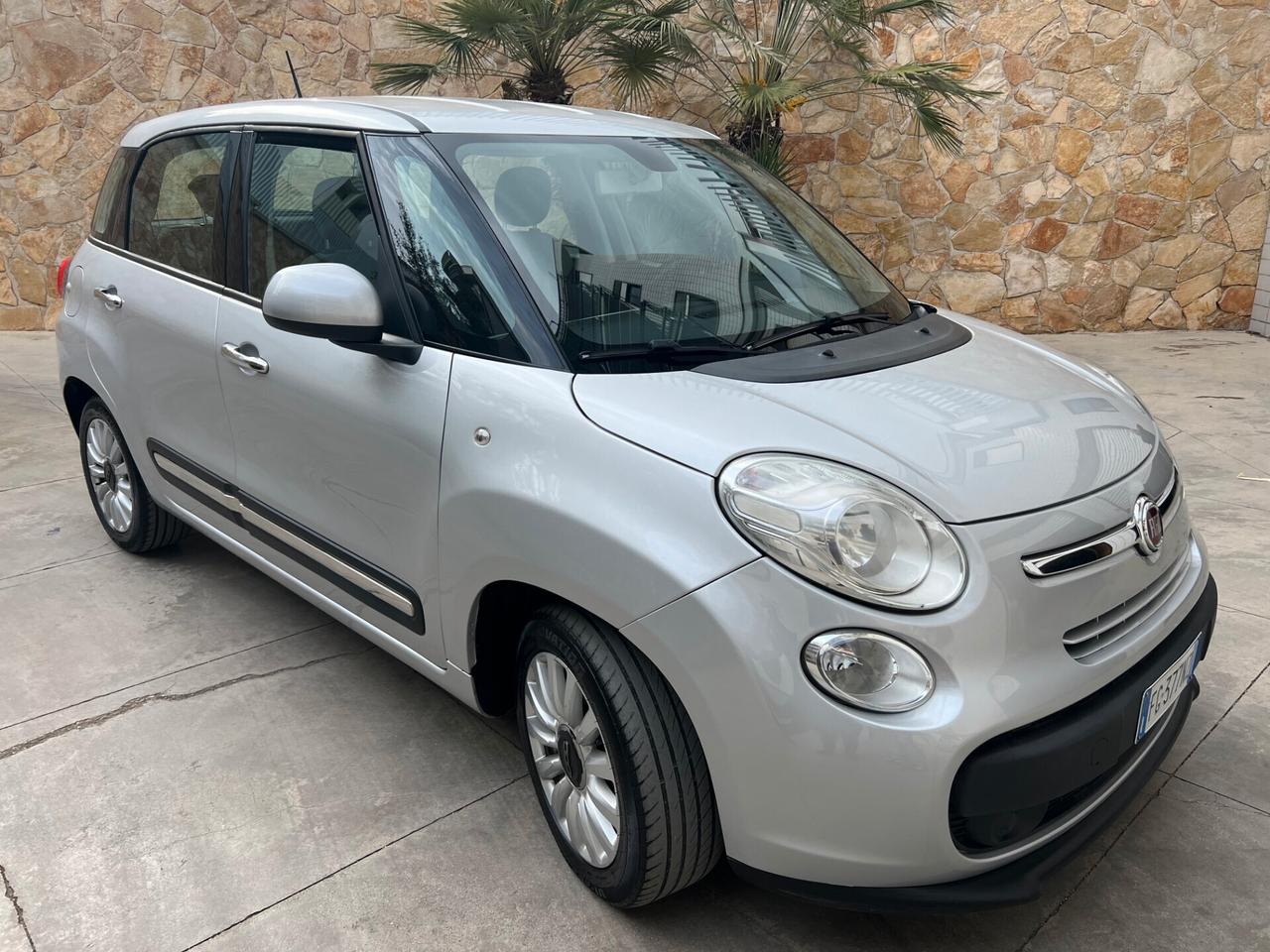 Fiat 500L 1.6 Multijet 120 CV Business