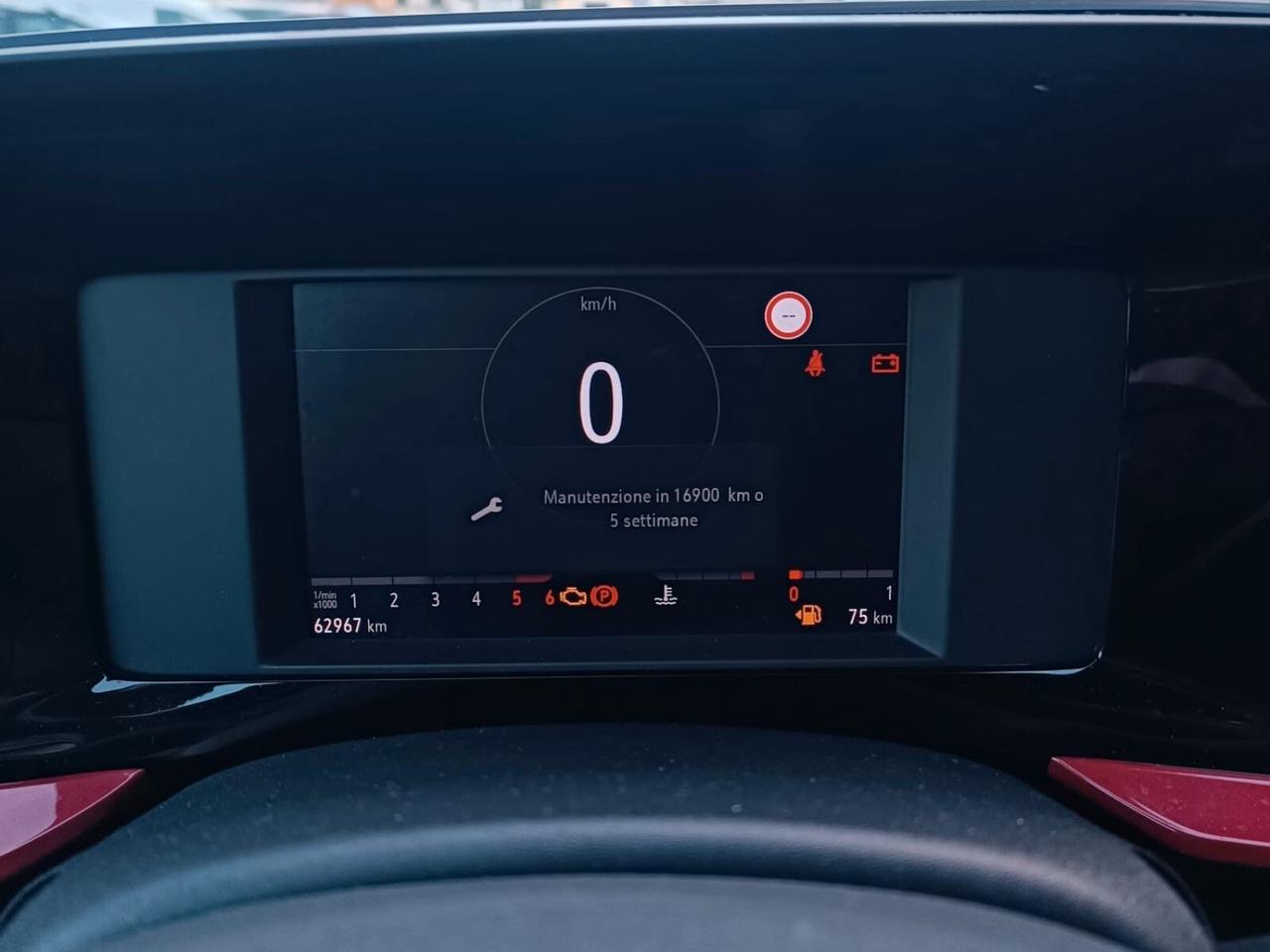 Opel Mokka 1.5 diesel Elegance