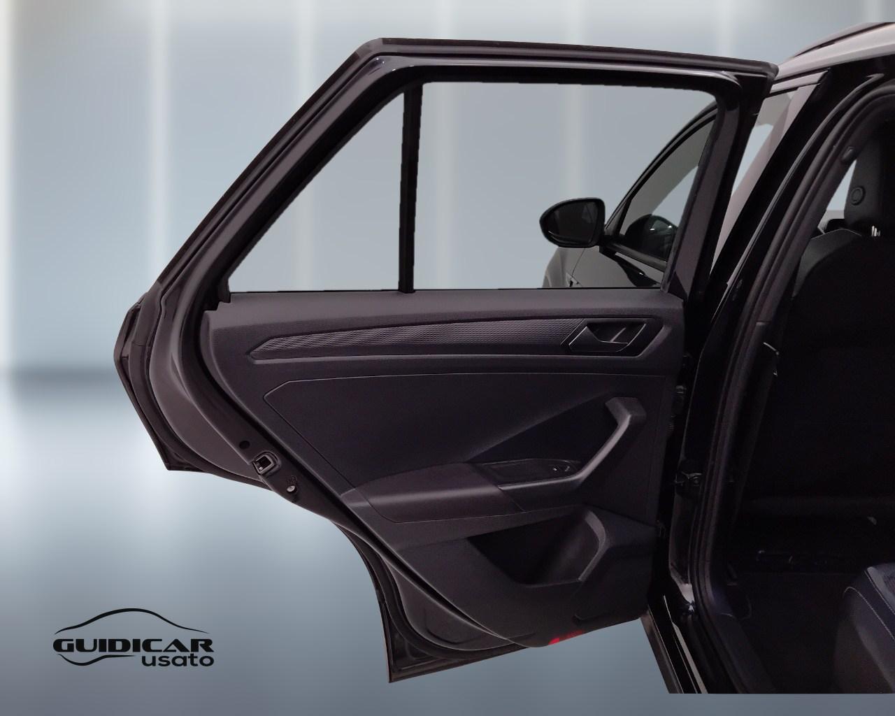 VOLKSWAGEN T-Roc I 2022 - T-Roc 1.5 tsi R-Line dsg