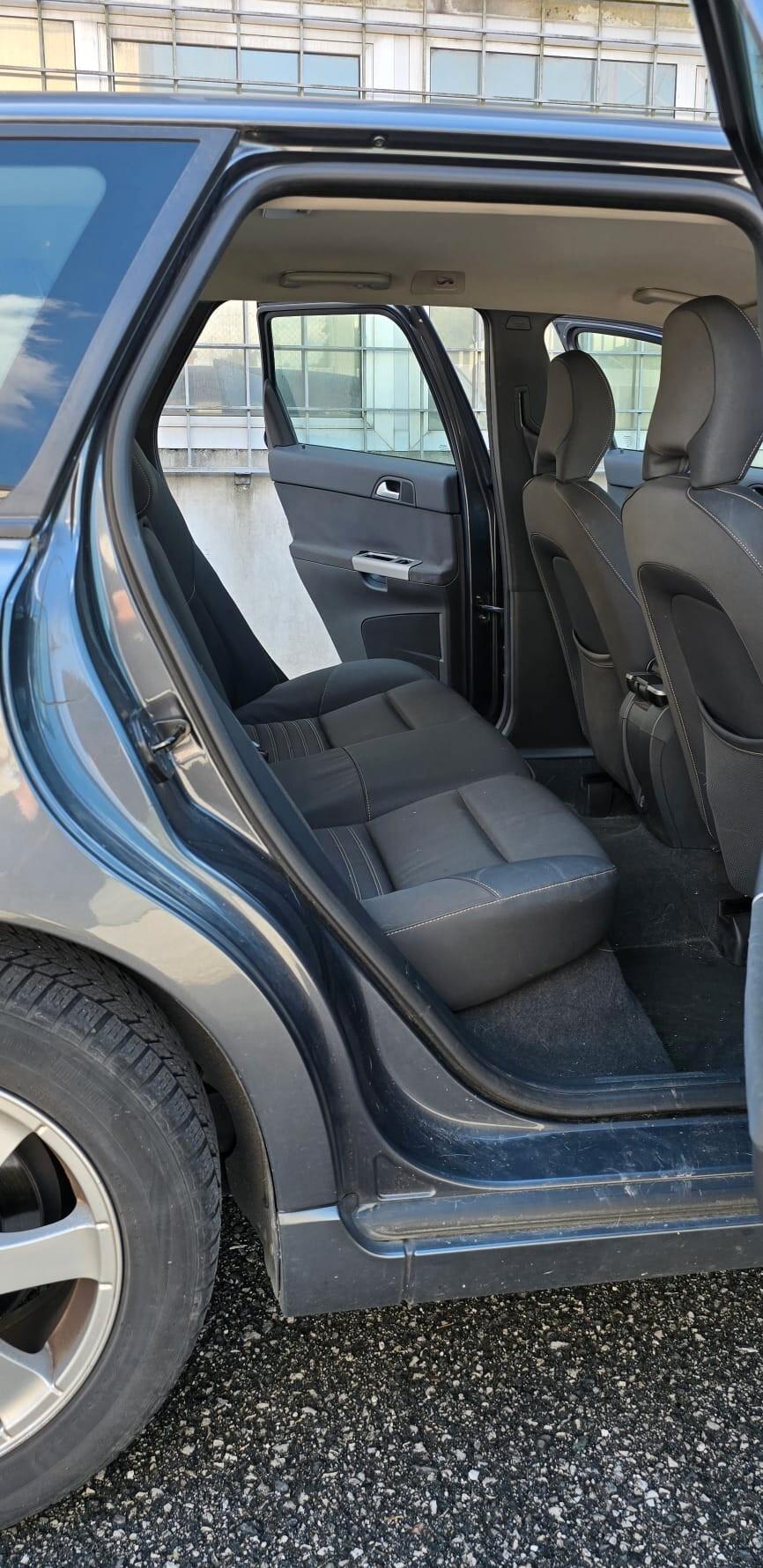Volvo V50 2.0 D cat Summum