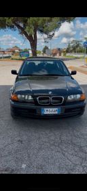 Bmw 318 318i cat 4 porte