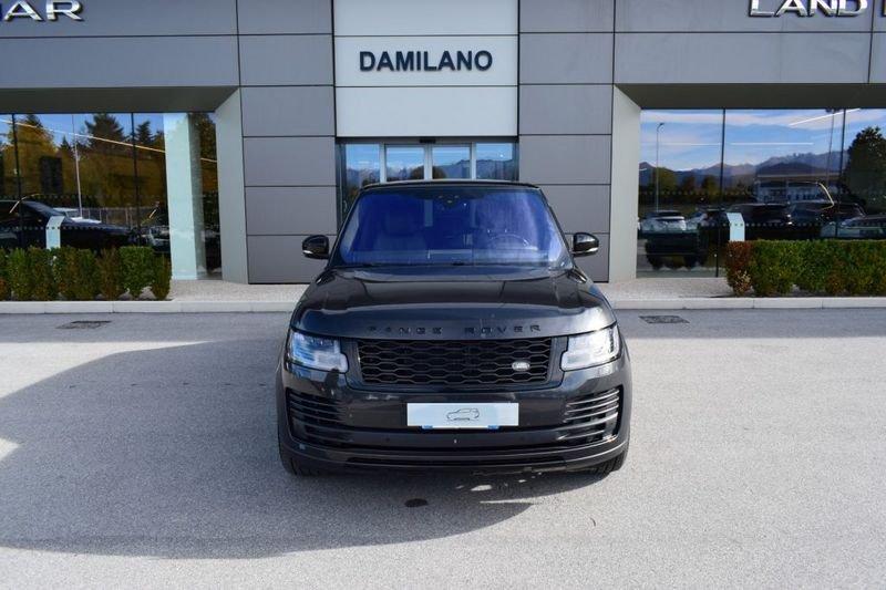 Land Rover Range Rover 3.0 TDV6 VOGUE FULL OPTIONAL - PRONTA CONSEGNA