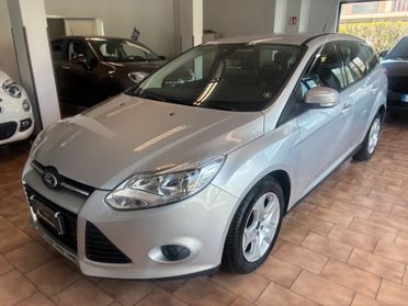Ford Focus 1.6 TDCi 115 CV Individual