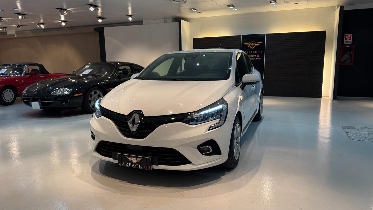 RENAULT CLIO TCE 100CV - 2020 5P EDITION ONE