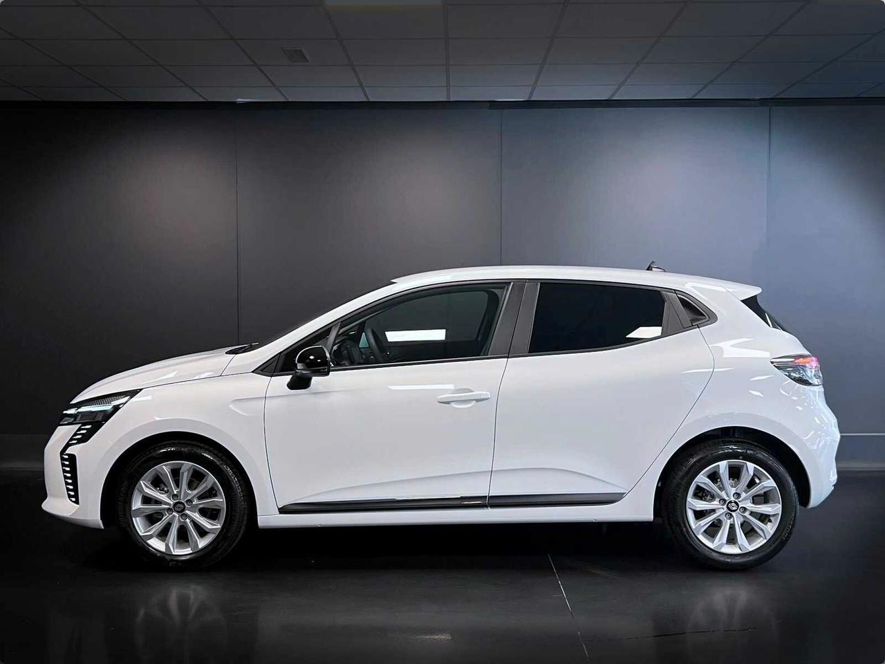 RENAULT CLIO 1.0 ECO-G 100 CV GPL EVOLUTION KM0