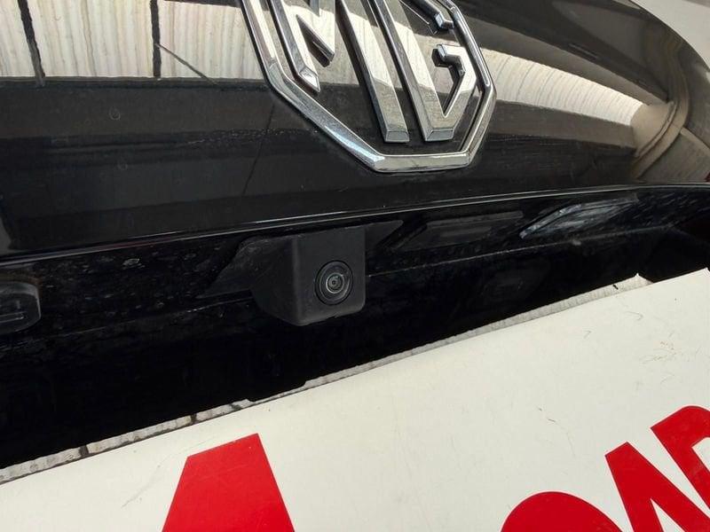 MG ZS 1.5 Comfort NUOVO MODELLO