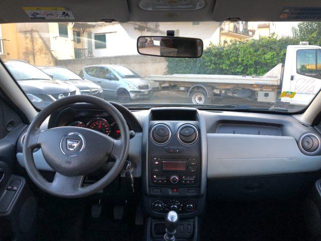 DACIA Duster 1.5 dCi 90CV 4x2 Ambiance