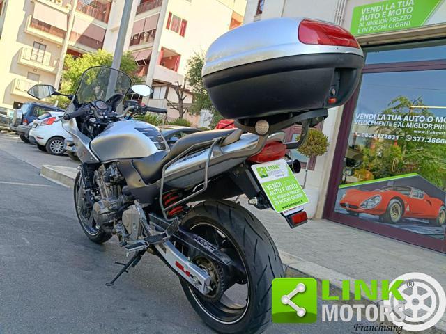 HONDA Hornet 600 S S