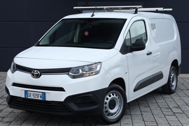 TOYOTA Proace City 1.5D 100 CV S&S PL 4p. Active