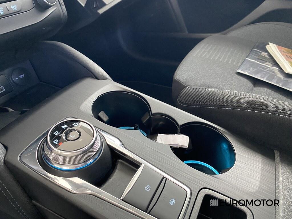 Ford Focus Active 5 porte 1.5 EcoBlue X Auto