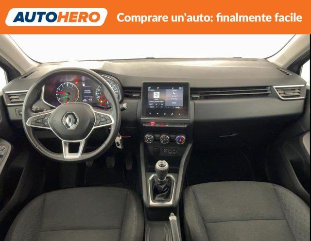 RENAULT Clio TCe 100 CV 5 porte Zen