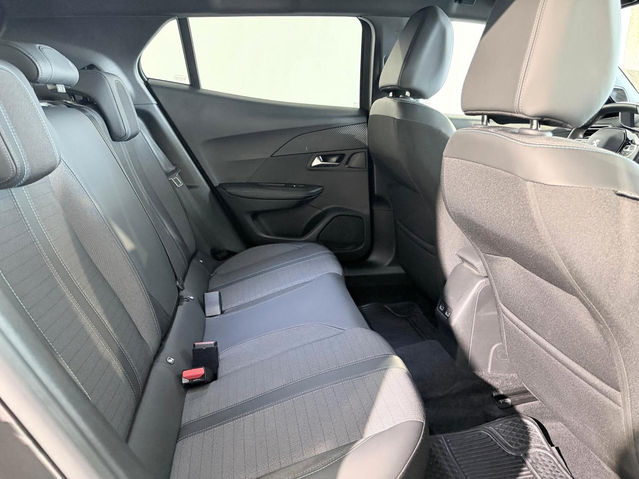 Peugeot 2008 HDI 130CV ALLURE AUTOMATICA