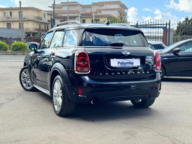 MINI Countryman 2.0 Cooper D Countryman