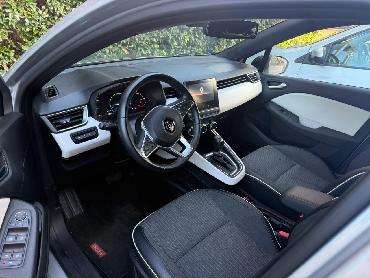 Renault Clio Full Hybrid E-Tech 145 CV Techno