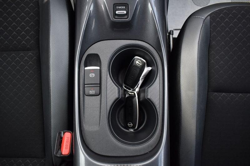 Nissan Juke Juke 1.0 dig-t N-Connecta 114cv dct