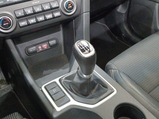 KIA Sportage 1.7 CRDI 2WD Class