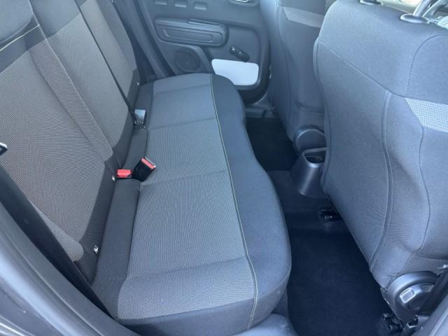 Citroen C3 1.2 puretech Feel s&s 83cv my18
