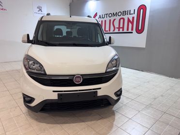 Fiat Doblo Doblò 1.6 MJT 120CV S&S Lounge