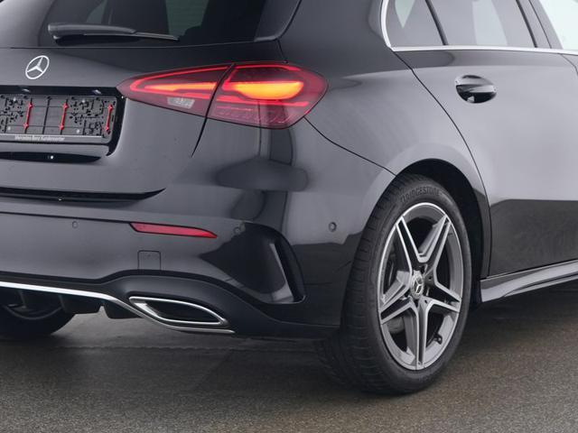 MERCEDES-BENZ A 200 Automatic AMG Line Advanced