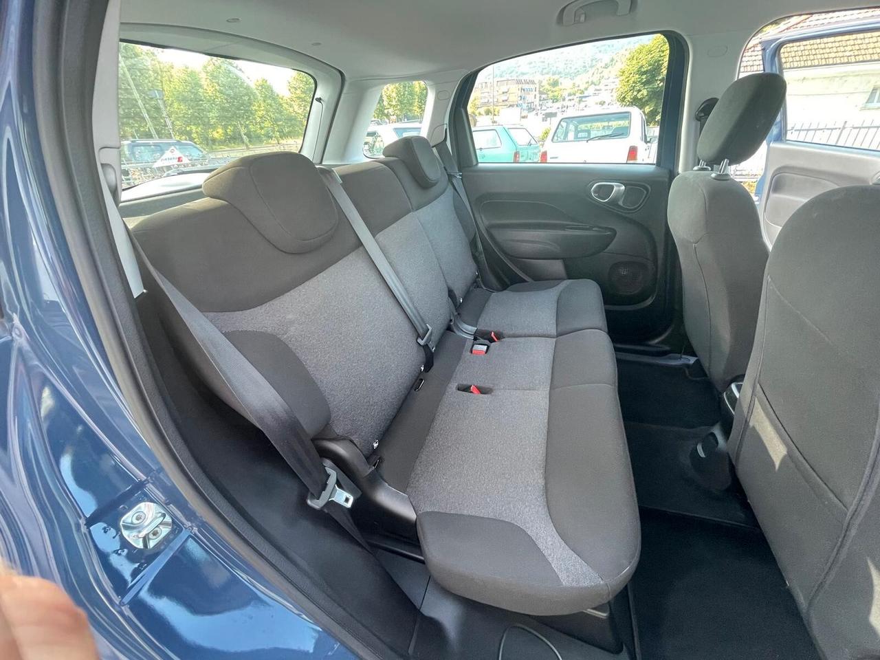 Fiat 500L 1.3 Multijet 95 CV