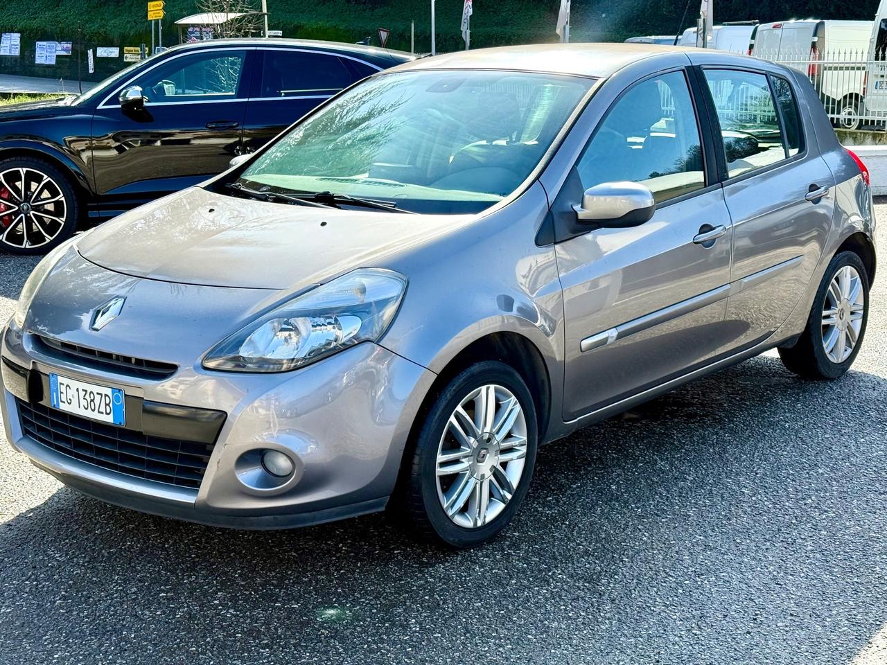 Renault Clio 1.2 16V 5 porte Live!
