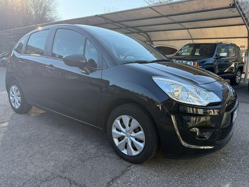 Citroën C3 C3 5p 1.4 HDi 70 Perfect
