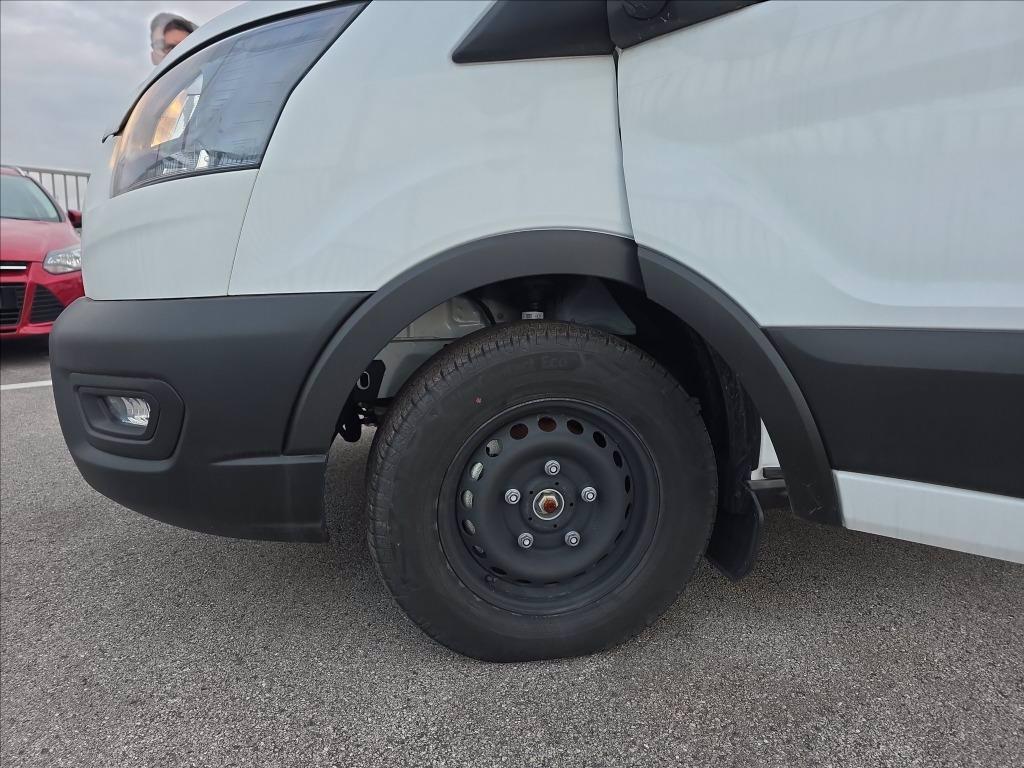 FORD Transit 350 2.0 tdci HDT 155cv trend L2 Lamberet del 2025