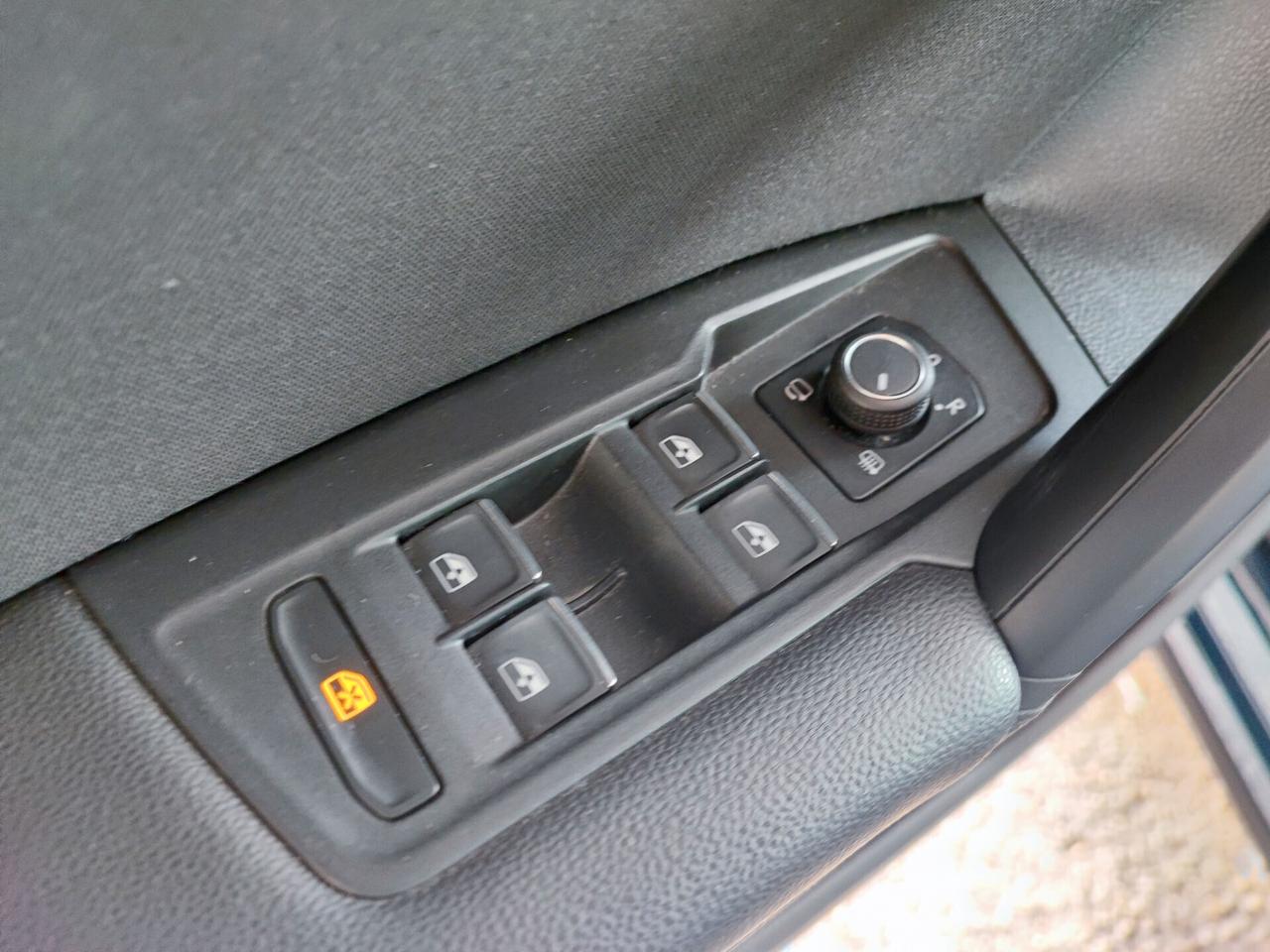 Volkswagen Tiguan 2.0 TDI 150 CV SCR DSG 4MOTION Elegance