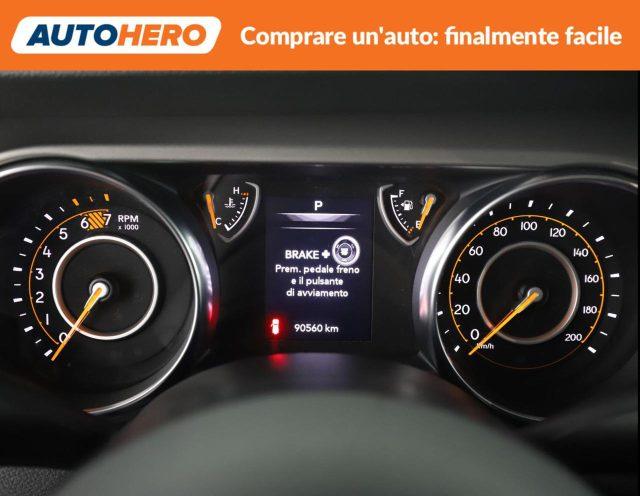 JEEP Wrangler 2.0 Turbo Sport