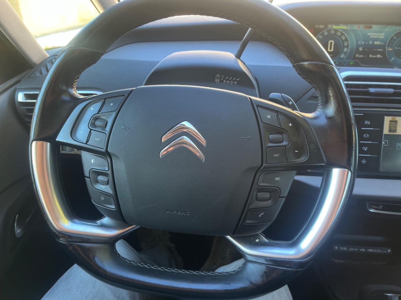 Citroen Grand C4 Picasso 2016 7 posti
