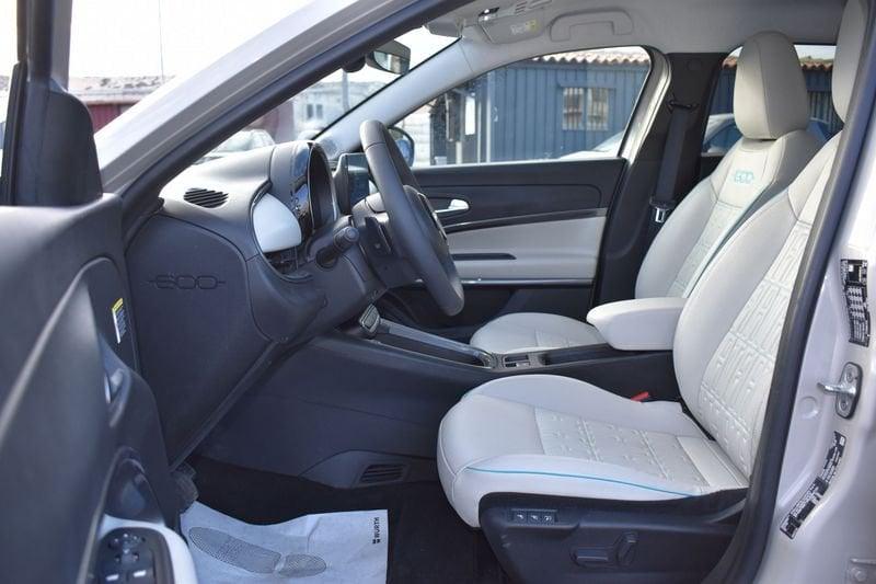 FIAT 600 1.2 Hybrid 110cv La Prima