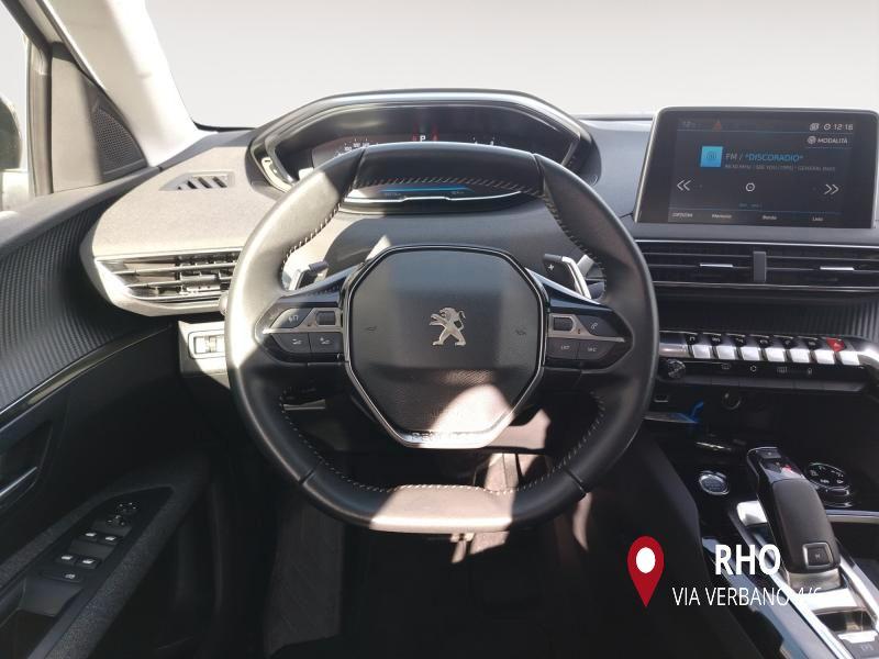 Peugeot 3008 3008 1.5 bluehdi Business s&s 130cv eat8