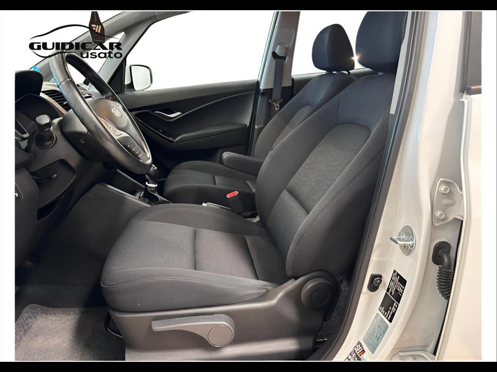 HYUNDAI ix20 - ix20 1.4 Comfort FL E6