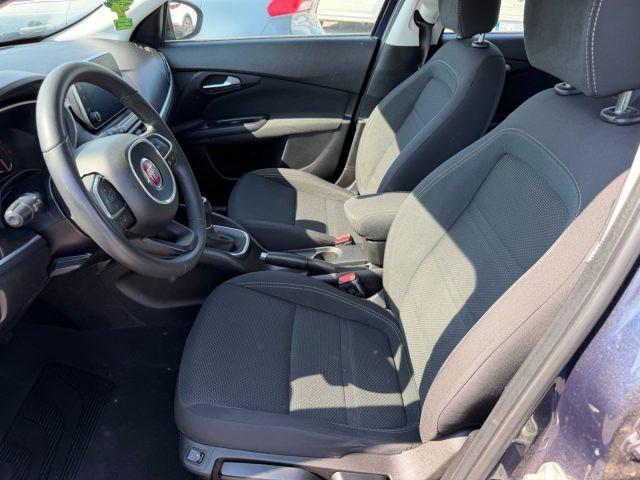 FIAT Tipo 1.3 Mjt S&S SW Business