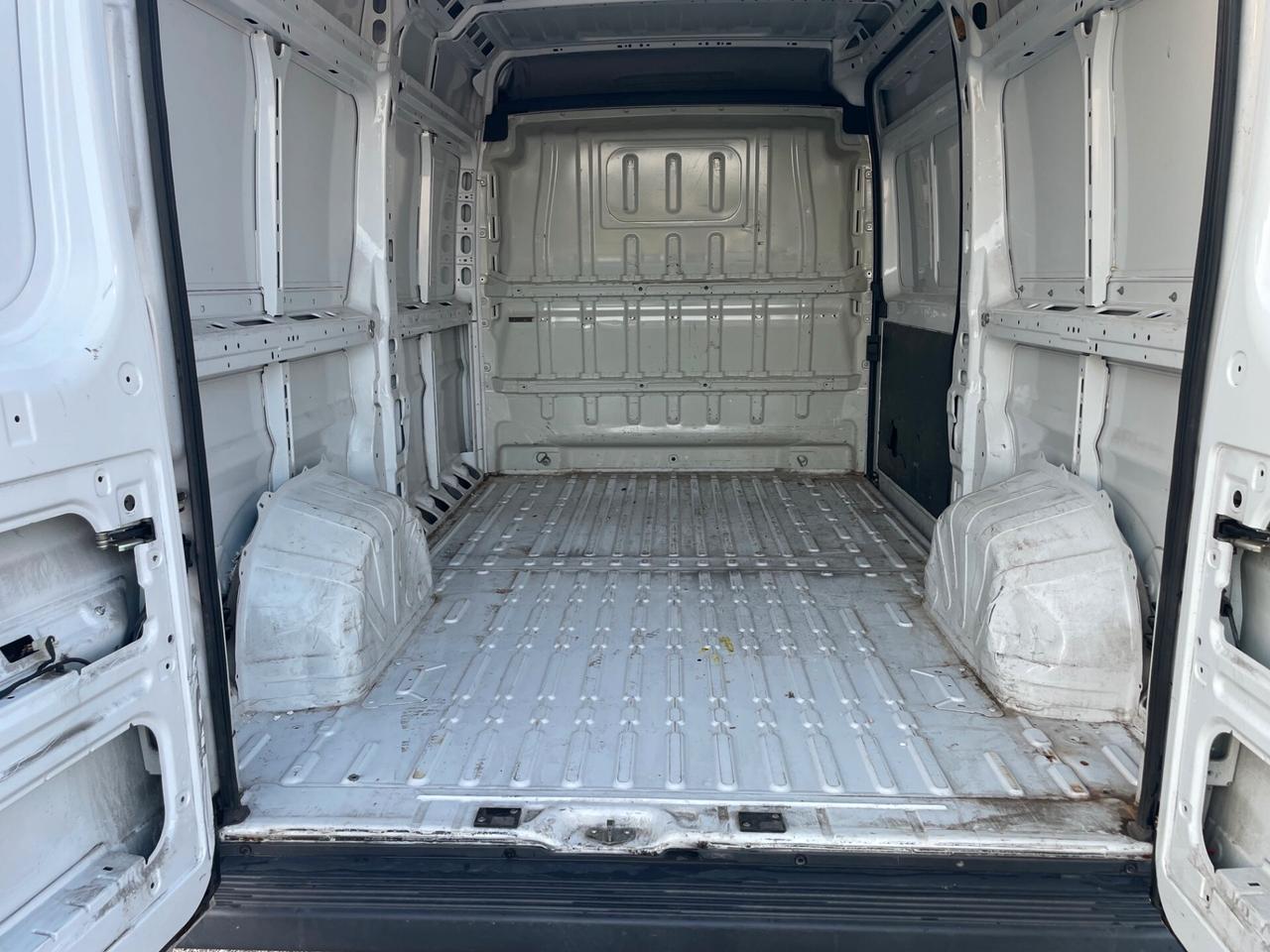 DUCATO 35 MH2 2.3 MJET 130CV