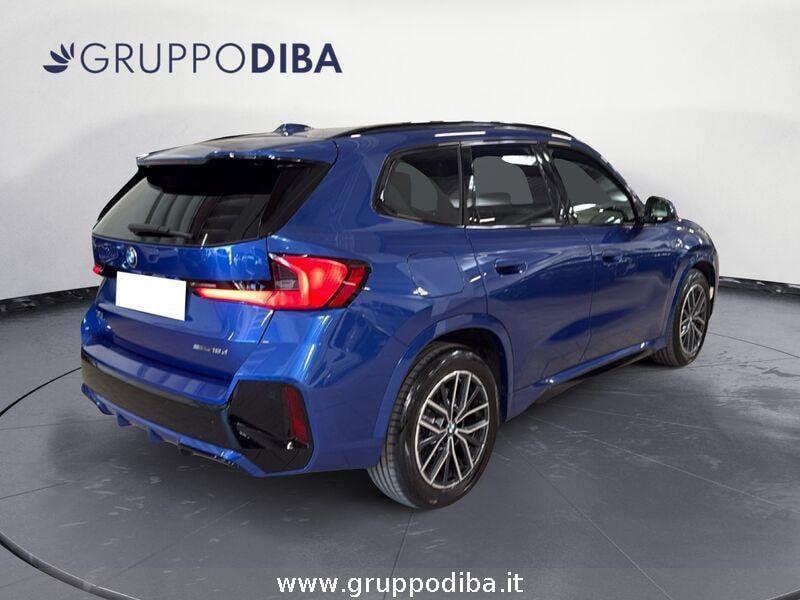 BMW X1 U11 sdrive18d MSport Edition Signature auto