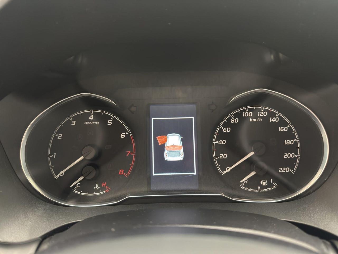 Toyota Yaris 5p 1.0 Active my18