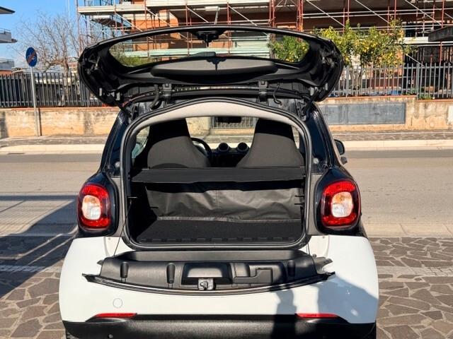 Smart ForTwo 70 1.0 Passion