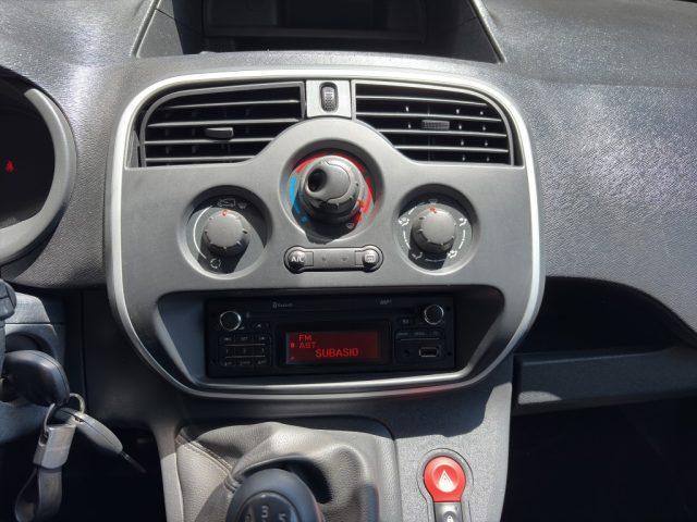 RENAULT Kangoo 1.5 dCi 90CV 4p. Express 3 POSTI
