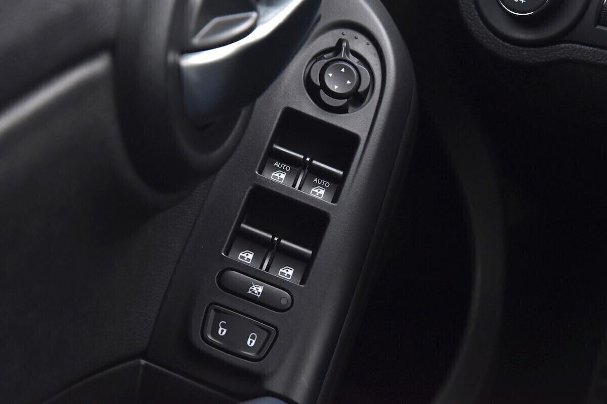 Fiat 500X 1.3 M-jet 95cv Club