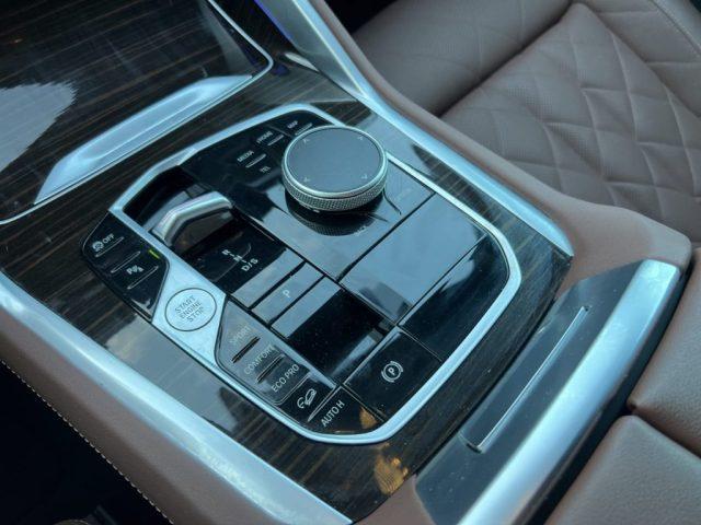 BMW X6 X6 xDrive30d 48V Msport Pro