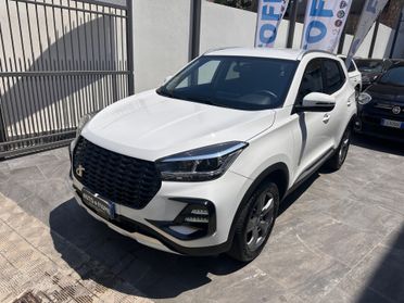 Dr 5.0 s3 1.5 Bi-Fuel GPL